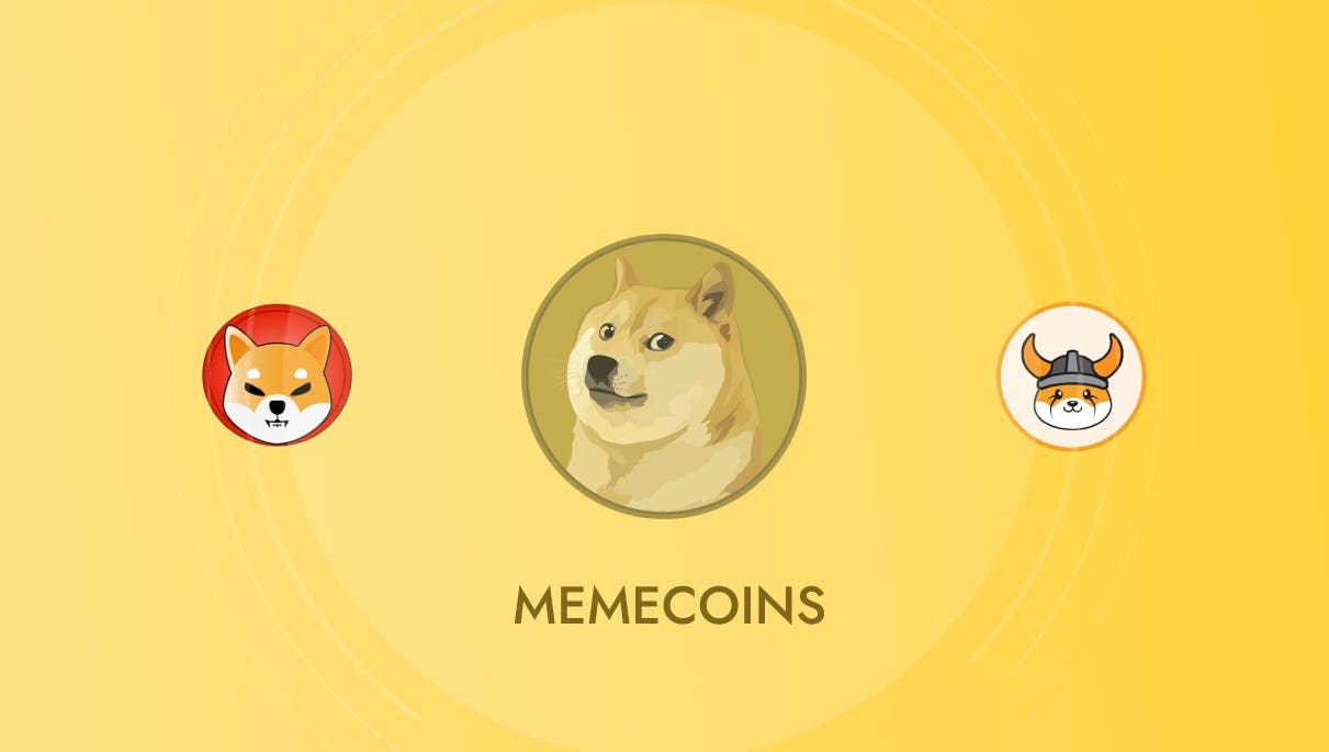 What Are Meme coins Yellow Card Academy